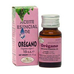 Olio Essenziale di Origano Soria Natural