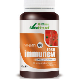 Immunew Forte 90 compresse MGdose