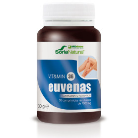 Euvenas 30 Compresse Mgdose