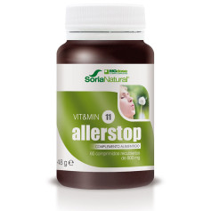 Allerstop 60 compresse MGdose