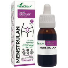 Composor 15 XXI Artemisa Complex 50Ml. Soria Natural