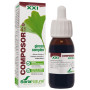 Composor 41 Ginkgox Complex Fórmula XXI 50Ml. Soria Natural