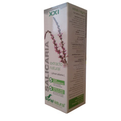 Extracto de Salicaria Fórmula XXI 50Ml. Soria Natural