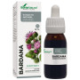 Extracto De Bardana XXI 50Ml. Soria Natural