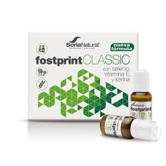 Fost Print Classic 20 Flaconcini Soria Natural
