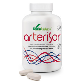 Arterisor 180 compresse Soria naturale