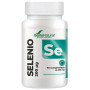 Selenio a rilascio prolungato 90 compresse Soria Natural