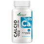 Calcio+Vit D3 a rilascio prolungato 60 compresse Soria Natural