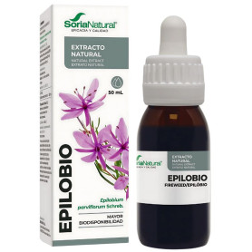 Estratto di Epilobio 50ml Soria Natural