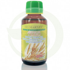 Olio Alimentare di Germe di Grano Marnys