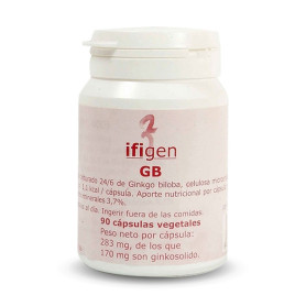 Gb 90 Capsule Ifigen