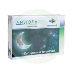Ansiofin 60 Capsule Internature