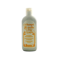 Shampoo Argilla e Zolfo 200Ml. Bellsola