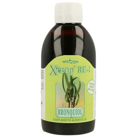 Sciroppo Bronchiolo Re-1 250Ml Bellsola
