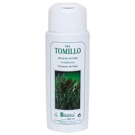 Gel intimo al timo 250ml Bellsolá
