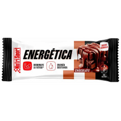 Cioccolato Energetico (scatola da 24 barrette) Nutrisport