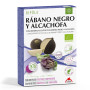 Bipole Ravanello Nero e Carciofo 20 Fiale Intersa
