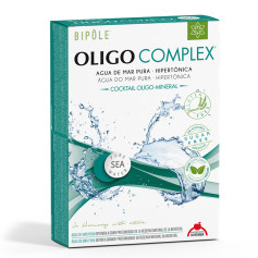 Bipole Oligo-Complex 20 Fiale Intersa