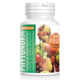 Phytonorm 160 Capsule Intersa
