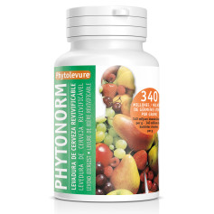 Phytonorm 160 Capsule Intersa