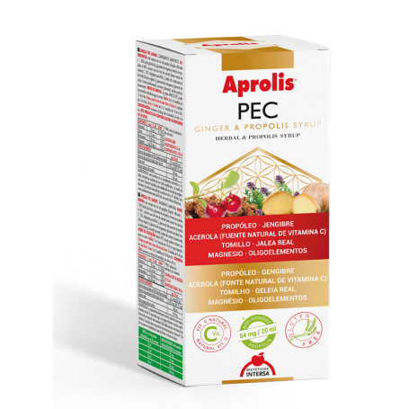 Aprolis Sciroppo PEC Intersa
