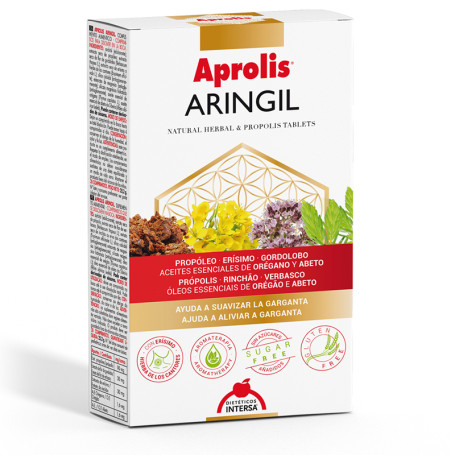 Aprolis Aringil 30 Compresse Intersa