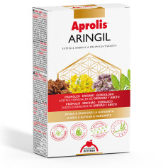 Aprolis Aringil 30 Compresse Intersa