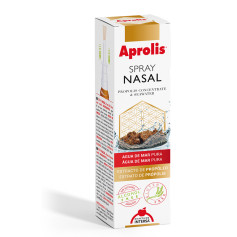Aprolis Spray Nasale 20Ml. Intersa