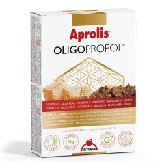 Aprolis Oligo-Propol 20 Fiale Intersa