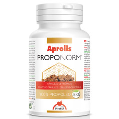 Aprolis Proponorm 120 Capsule Intersa