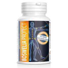 Boswelia Protect 45 Perlas Intersa