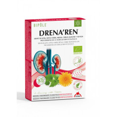 Bipole Drenaren 20 Ampollas Intersa