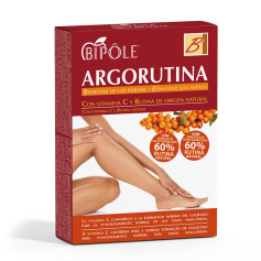 Bipole Argorutina 20 Ampollas Intersa