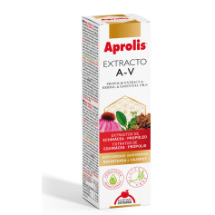 Aprolis A-V 30Ml. Intersa