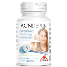 ACN Depur 60 Capsule Intersa