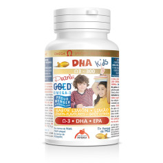 DHA Kids 90 Perle Intersa