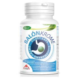 Balonkrome 120 Capsule Intersa