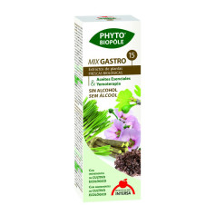 Phyto-Bipole 15 Mix-Gastro 50Ml. Intersa