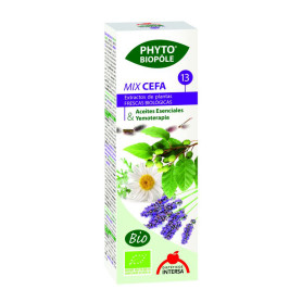 Phyto-Biopole 13 Mix-Cefa Bio 50Ml. Intersa