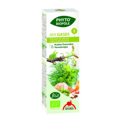 Phyto-Biopole 8 Mix-Gas BIO 50Ml. Intersa