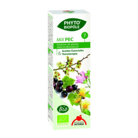 Phyto-Biopole 7 Mix-Pec Bio 50Ml. Intersa