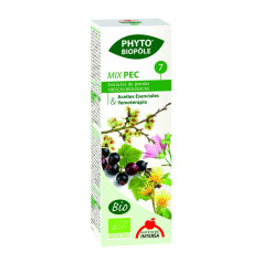 Phyto-Biopole 7 Mix-Pec Bio 50Ml. Intersa
