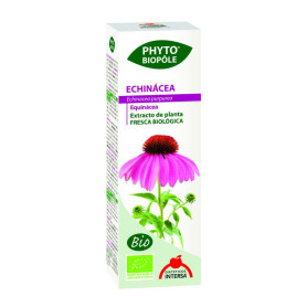 Phyto-Biopole Equinácea BIO 50Ml. Intersa