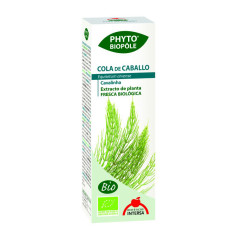 Phyto-Biopole Equiseto Bio 50Ml. Intersa