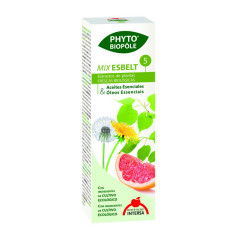 Phyto-Biopole N5 Mix-Esbelt 50Ml. Intersa