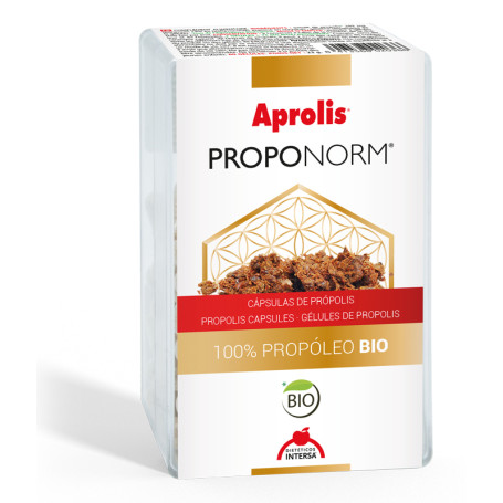 Aprolis Proponorm 60 Capsule Intersa