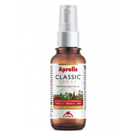 Aprolis classic spray 30Ml. Intersa