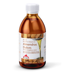 Olio di Mandorle Dolci 500Ml. Intersa