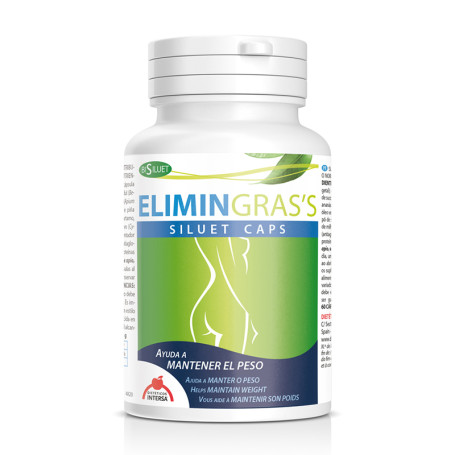 Elimin Grass 60 Cápsulas Intersa