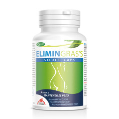Elimin Grass 60 Capsule Intersa